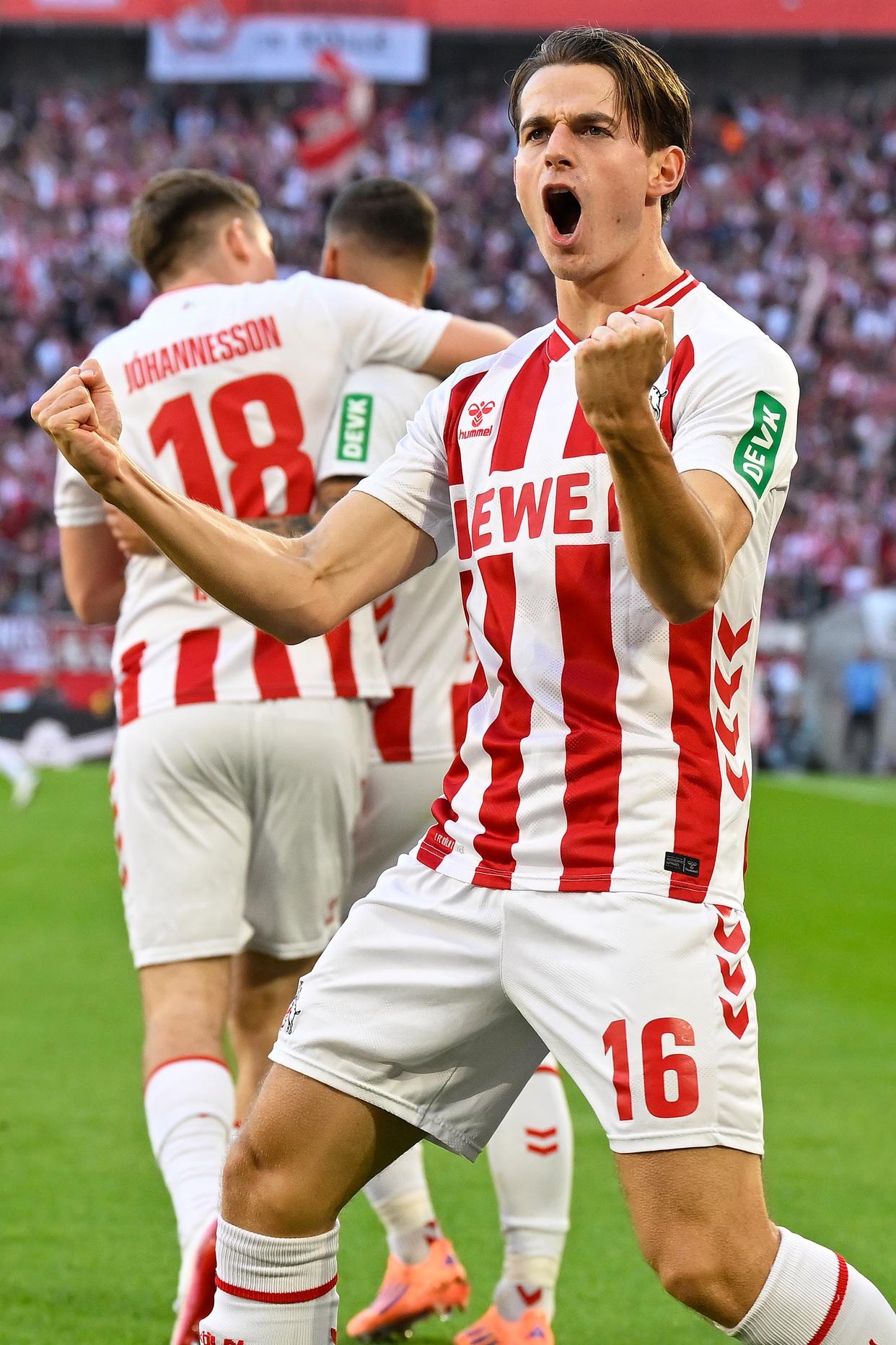 斯图加特球员表现出色，逆转战胜对手(斯图加特球员名单)