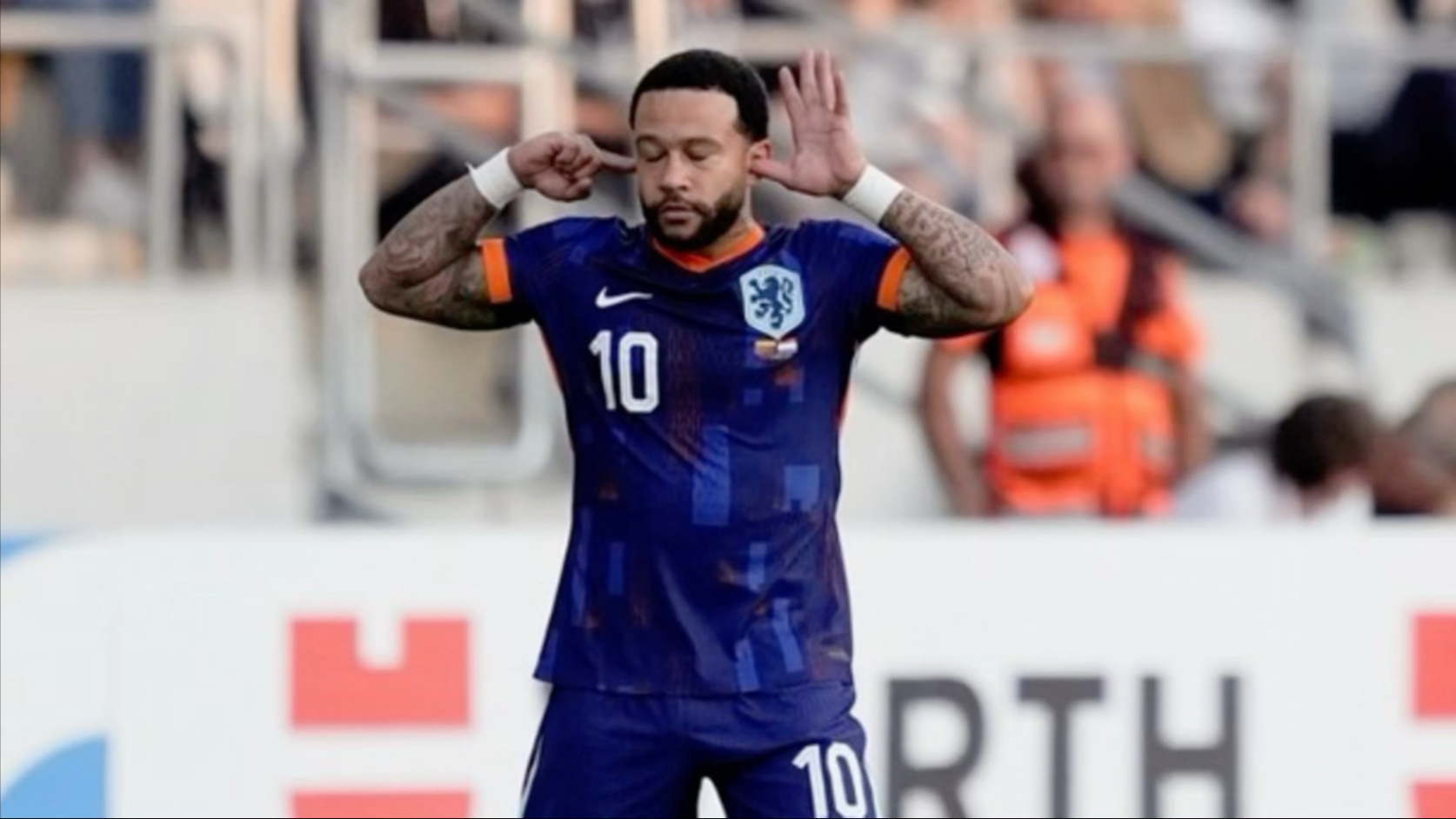 荷兰国家队选拔年轻球员参加友谊赛，锻炼新人(荷兰国家队球员名单)